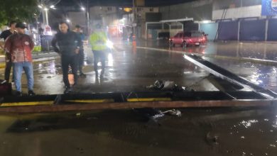 Alcalde de Maracaibo Giancarlo Di Martino: "Activamos nuestro protocolo de emergencia"