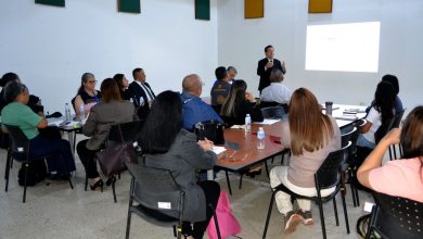 Gobernación del Zulia y Red de Educación activan mesa técnica para impulsar la inclusión escolar a través del arte
