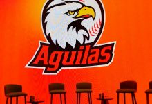 Águilas del Zulia realizó Rueda de Prensa