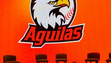 Águilas del Zulia realizó Rueda de Prensa