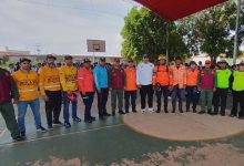 Con éxito realizan Simulacro Nacional de Gestión de Riesgos en escuelas del Zulia