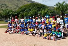 Maracaibo recibe a Criollitos de Venezuela para el Torneo Interinstitucional