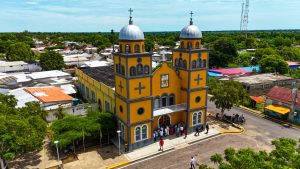 Gobernador Luis Caldera entrega 5,4 kilómetros de vialidad rehabilitada para más de 19 mil habitantes de Machiques