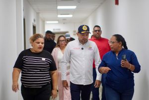 En el Zulia: alcalde Héctor Soto fortalece atención cardiovascular 
