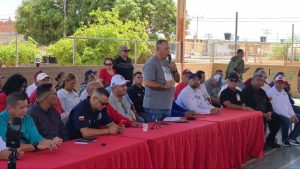 San Francisco en el estado Zulia instaló Comisión Municipal Laboral