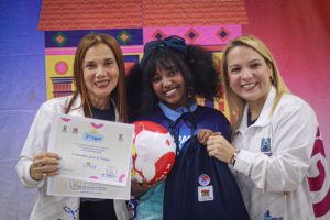 Se realizó el concurso Maracaibo Mía 2026 a través de la red de Bibliotecas Dr. Jesús Enrique Lossada