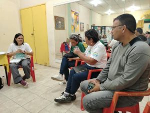 El Ministerio del Poder Popular para la Cultura abre las puertas a una gran fiesta pedagógica y comunitaria para encontrarnos, aprender y celebrar nuestras raíces