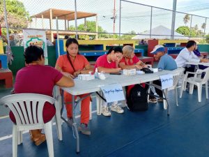 En el municipio Miranda del Zulia se realizó Jornada de Amor y Prosperidad benefició a 2 mil habitantes en La Salina del Sur