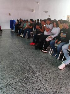 Miranda se Incorpora a la Vanguardia Comunicacional a través del Diplomado en Comunicación Política 