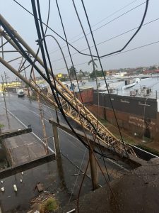 Alcalde de Maracaibo Giancarlo Di Martino: "Activamos nuestro protocolo de emergencia"