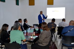 Gobernación del Zulia y Red de Educación activan mesa técnica para impulsar la inclusión escolar a través del arte