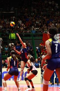 Venezuela busca su pase a semifinales ante Chile