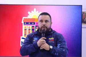 La Alcaldía de Maracaibo hace Entrega de Vistos Buenos y Registros Ancestrales a Iglesias y Vasallos