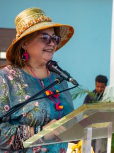 El Concejo Municipal de Maracaibo Conmemoró el Día Internacional de la Mujer Indígena en sesión solemne