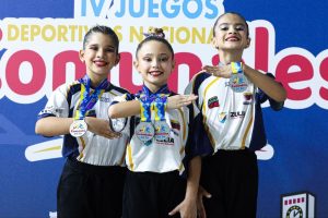 Maracaibo con buen aporte para primeras medallas de Zulia en los Judenacom 2026