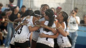 Con más de 150 equipos arranca en Maracaibo la Liga Municipal de Voleibol ‎