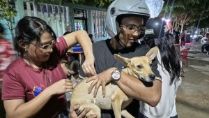 Plan Luciérnaga recorrió las siete parroquias de San Francisco en el estado Zulia