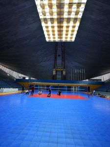 Renace un ícono del deporte zuliano: el ‘Belisario Aponte’