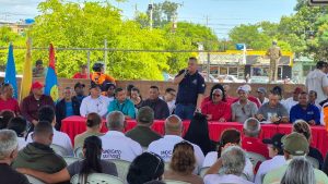 San Francisco en el estado Zulia instaló Comisión Municipal Laboral