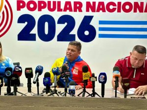 Gobernador Luis Caldera: El Zulia participa en la II Consulta Popular Nacional con 582 comunas y circuitos comunales