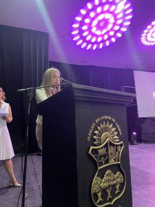 IMMUJER realizó Conferencia para la Concienciación y Prevención del Cáncer de Mama en Cabimas