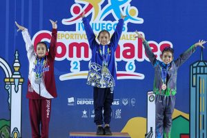 Gimnasia artística, ajedrez y atletismo suman nuevas medallas para el Zulia en los Judenacom 2026