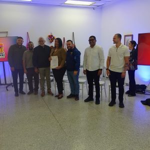 La Alcaldía de Maracaibo hace Entrega de Vistos Buenos y Registros Ancestrales a Iglesias y Vasallos