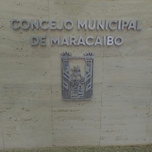 Concejo Municipal de Maracaibo condena actos de violencia