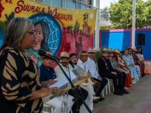 El Concejo Municipal de Maracaibo Conmemoró el Día Internacional de la Mujer Indígena en sesión solemne