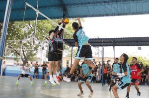 Con más de 150 equipos arranca en Maracaibo la Liga Municipal de Voleibol ‎