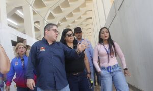 Fevebéisbol postulará al estadio Alejandro Borges en Maracaibo para albergar un Panamericano de béisbol en 2027