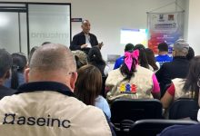 Acuerdan alianzas en Programas de Atención de niños, niñas y adolescentes en Maracaibo 