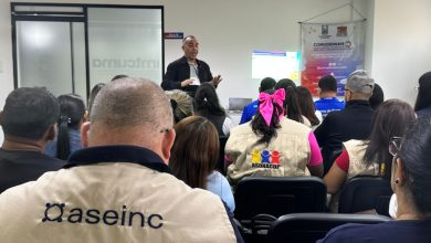 Acuerdan alianzas en Programas de Atención de niños, niñas y adolescentes en Maracaibo 