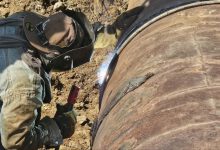 Las labores permitieron recuperar 100 litros de agua por segundo para atender a más 18 mil familias del municipio Guajira