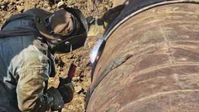 Las labores permitieron recuperar 100 litros de agua por segundo para atender a más 18 mil familias del municipio Guajira