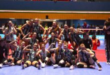Venezuela disputará ante Brasil el bronce y el último cupo al Mundial