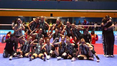 Venezuela disputará ante Brasil el bronce y el último cupo al Mundial