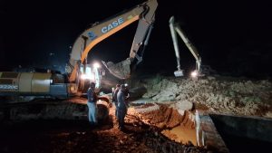 Zulia: MinAguas culmina con éxito optimización al sistema hídrico Tulé