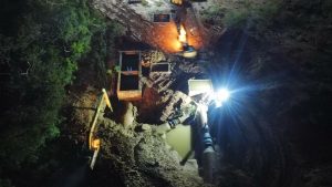 Zulia: MinAguas culmina con éxito optimización al sistema hídrico Tulé