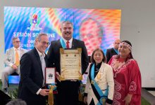 Gobernador Luis Caldera reabre el Museo Histórico GJ Rafael Urdaneta para honrar al «Patriota más leal»