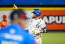 Ángel Reyes dio el triunfo a la Nave con historia incluida