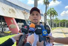 Carabobo albergará a más de 1.500 atletas en los IV Juegos Deportivos Comunales 2026