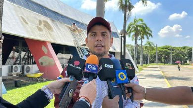 Carabobo albergará a más de 1.500 atletas en los IV Juegos Deportivos Comunales 2026