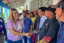 Naguanagua registró alta participación ciudadana en la segunda Consulta Popular Nacional
