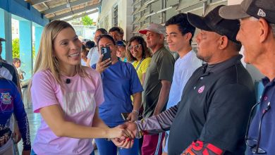 Naguanagua registró alta participación ciudadana en la segunda Consulta Popular Nacional