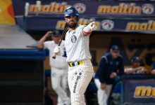 Magallanes tropezó en entradas extras ante Leones