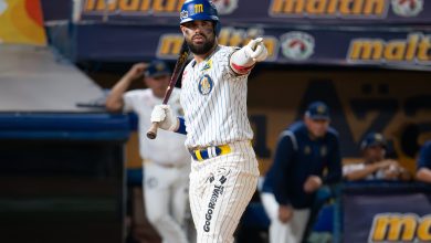 Magallanes tropezó en entradas extras ante Leones