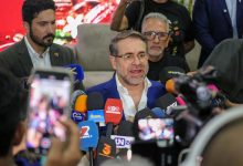 Gobernador Lacava afirmó que trabajan arduamente para potenciar capacidad eléctrica en Carabobo.