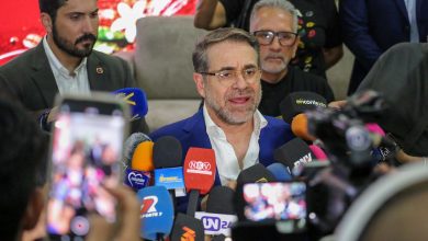 Gobernador Lacava afirmó que trabajan arduamente para potenciar capacidad eléctrica en Carabobo.