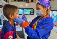 Sistema de salud de la Alcaldía de Naguanagua superó las 57 mil atenciones en 2026